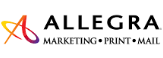 Allegra Marketing logo