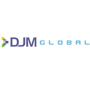 DJM Sales & Marketing logo