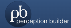 Perception Builder logo