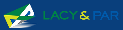 Lacy & Par, Inc. logo