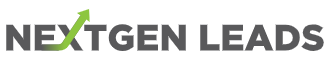 NextGen Leads logo