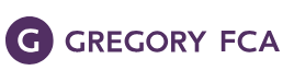 Gregory FCA logo