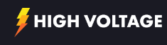 High Voltage SEO logo