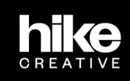 Hike Creative logo