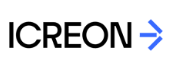 Icreon logo
