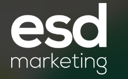 esd digital marketing logo