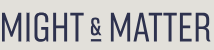 Might And Matter logo