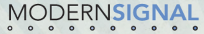 Modern Signal logo