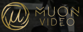 Muon Video logo