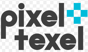 Pixel and Texel logo