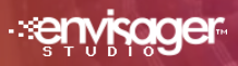 Envisager Studio logo