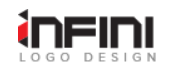 Infini Logo Design logo