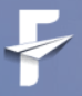 First Flight Agency logo