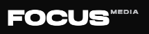 Focus Media Video Production logo
