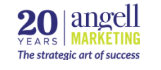 Angell Marketing logo