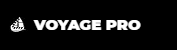 Voyage Pro logo