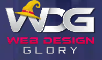 Web Design Glory logo