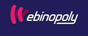 Webinopoly logo