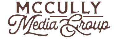 McCully Media Group logo