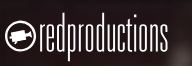 Red Productions logo