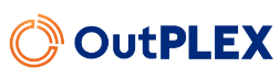 OutPLEX logo