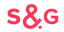 S&G Content Marketing logo