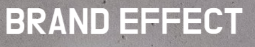 Brand Effect logo