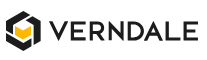 Verndale logo