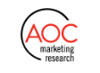 AOC Marketing Research logo