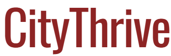 CityThrive LLC logo