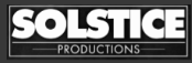 Solstice Productions logo
