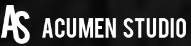 Acumen Studio logo