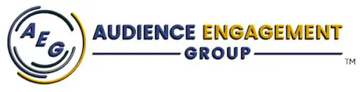 Audience Engagement Group, LLC logo