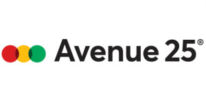 Avenue 25 logo