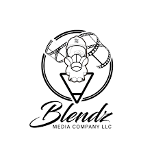 Blendz Media Company logo