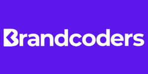 Brandcoders logo