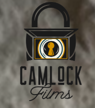 CamLock Films logo