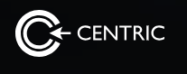 Centric logo