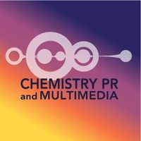 Chemistry PR & Multimedia logo