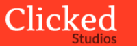 Clicked Studios logo