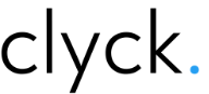 Clyck. | Healthcare Marketing Experts logo