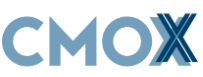 CMO Exponential logo