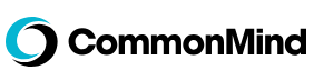 CommonMind logo