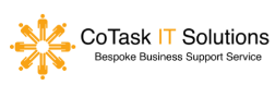 Cotasks logo