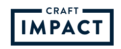 Craft Impact logo