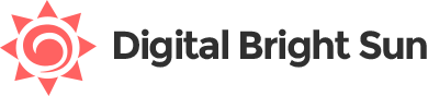 Digital Bright Sun logo