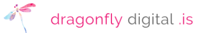 Dragonfly Digital logo