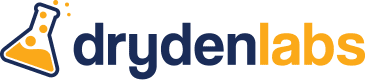 Dryden Labs logo