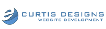 E. Curtis Designs logo