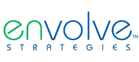 Envolve Strategies logo